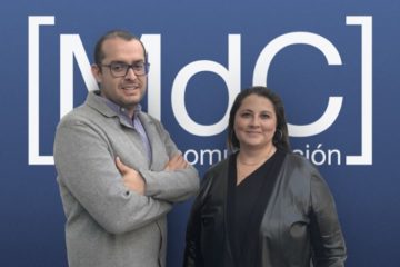 MARCO DE COMUNICACIÓN OPENS A NEW OFFICE IN MEXICO CITY