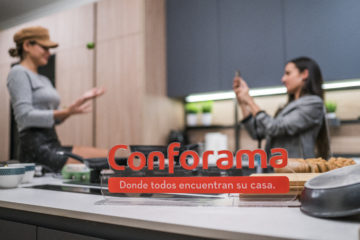 CONFORAMA AND LIDL, FINALISTS IN THE EUROPEAN EXCELLENCE AWARDS 2019 TOGETHER WITH MARCO