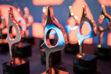 MARCO NOMINATED AS THE BEST CONSULTANCY IN SOUTHERN EUROPE BY THE SABRE AWARDS