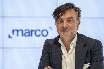 TOMÁS MATESANZ JOINS MARCO AS BUSINESS DEVELOPMENT & INNOVATION OFFICER WHILE THE COMPANY REAFFIRMS ITS AMBITIOUS  PLAN FOR INTERNATIONAL EXPANSION