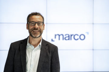 JAVIER PASCUAL JOINS MARCO AFTER HIS RECENT STINT AS ADVISOR IN THE PRESIDENT’S CABINET, LED BY IVÁN REDONDO