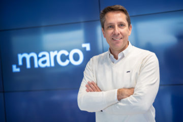 MARCO refuerza sus áreas de Reputation y Public Affairs con la incorporación de Óscar Massó como Senior Consultant