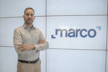 Gerard Muñoz returns to MARCO as Senior Media Relations Consultant