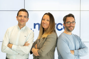 MARCO is committed to internal talent with the promotions of Ana Pérez, David Martín and Víctor Castell